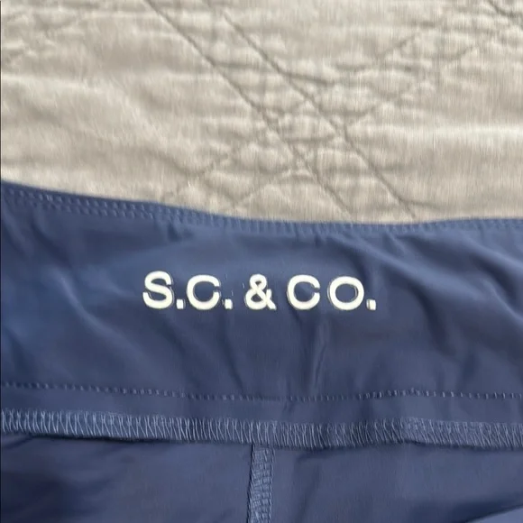 Denim Blue Women's Skirt - Picture 2 of 5